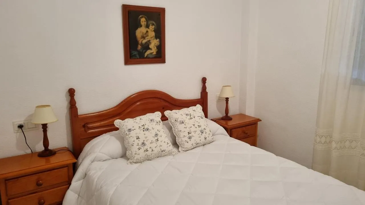 Hoyo 12 Islantilla Villa Huelva 0*,  Spain