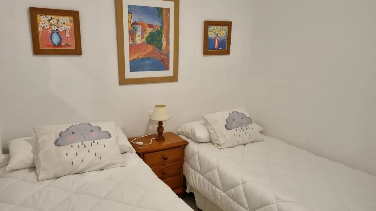 Hoyo 12 Islantilla Villa Huelva Holiday home