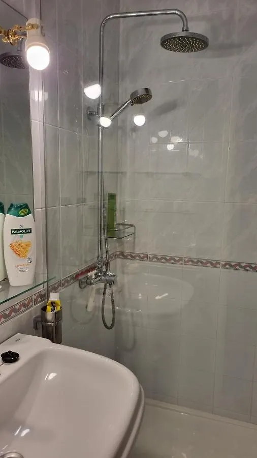 Holiday home Hoyo 12 Islantilla Villa Huelva