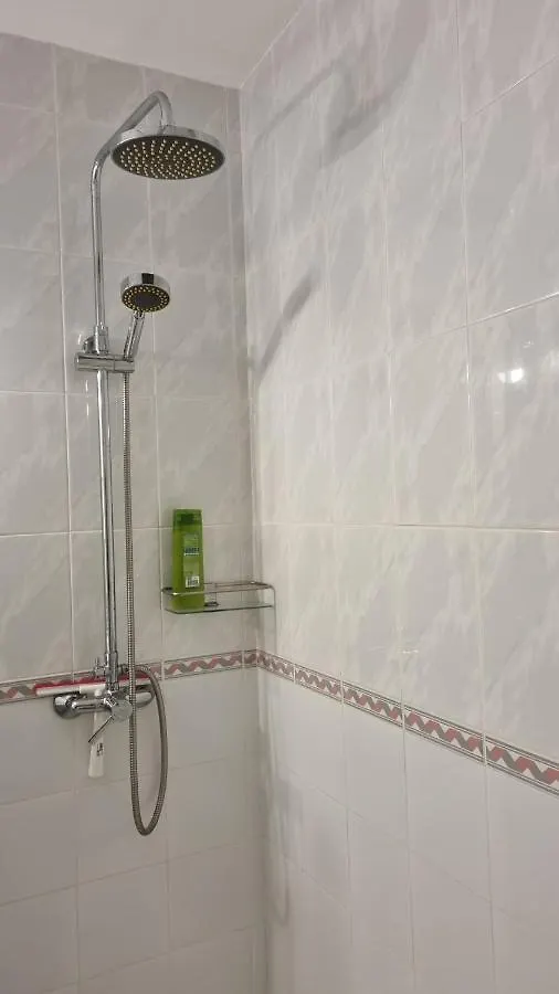 Hoyo 12 Islantilla Villa Huelva Holiday home