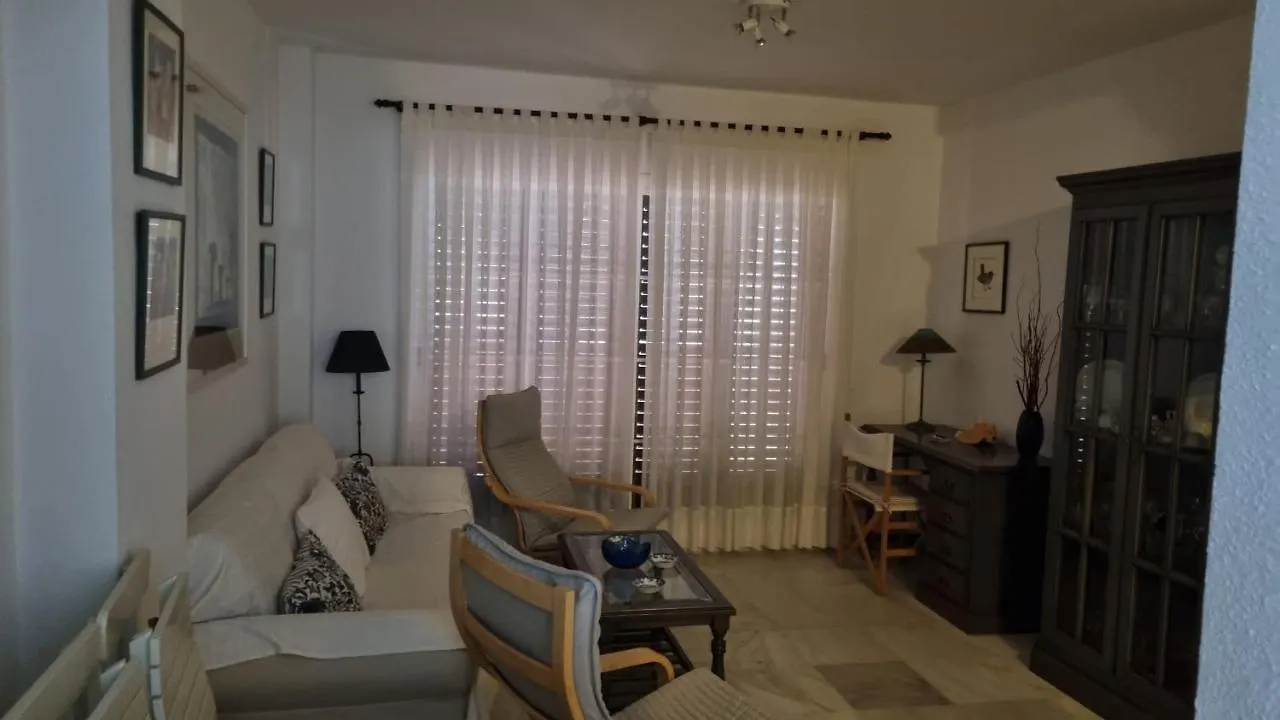 Holiday home Hoyo 12 Islantilla Villa Huelva