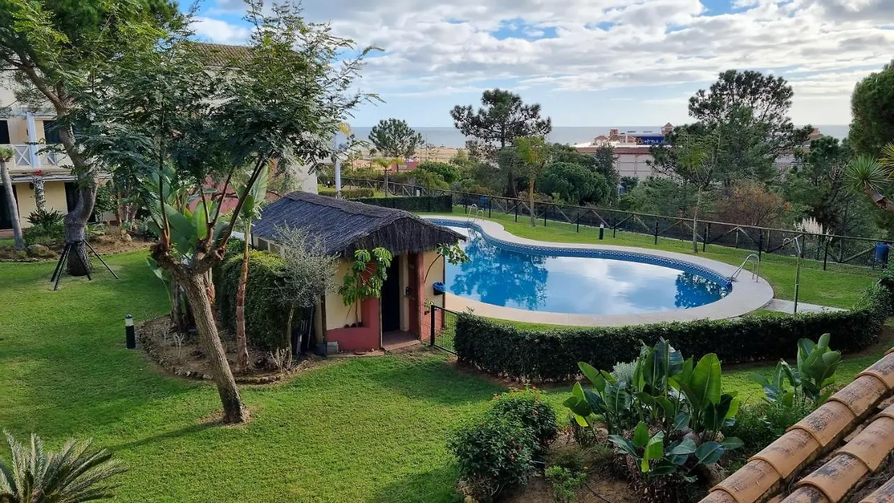 Holiday home Hoyo 12 Islantilla Villa Huelva Spain