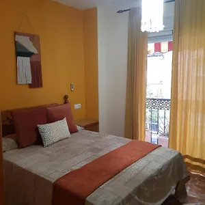 La Vega Guest house