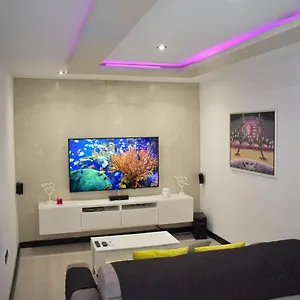  Appartamento Luxury Zona Centro