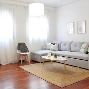 Centro Paseo Maritimo Apartment