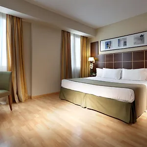 Exe Tartessos Hotel