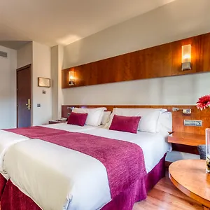 Senator Hotel
