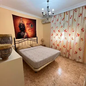 En Casa Compartida Homestay
