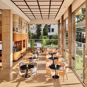 Nh Luz Hotel
