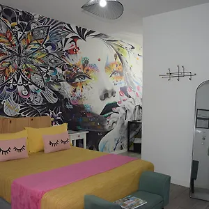 Art Guest house