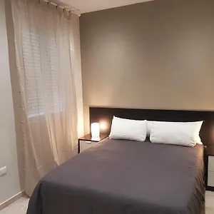 Vivienda Reina Victoria Guest house